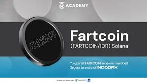 Fartcoin